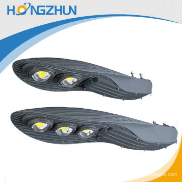 Aluminum/PC board Led Street Lighting House 150w high lighting effect and low consumption